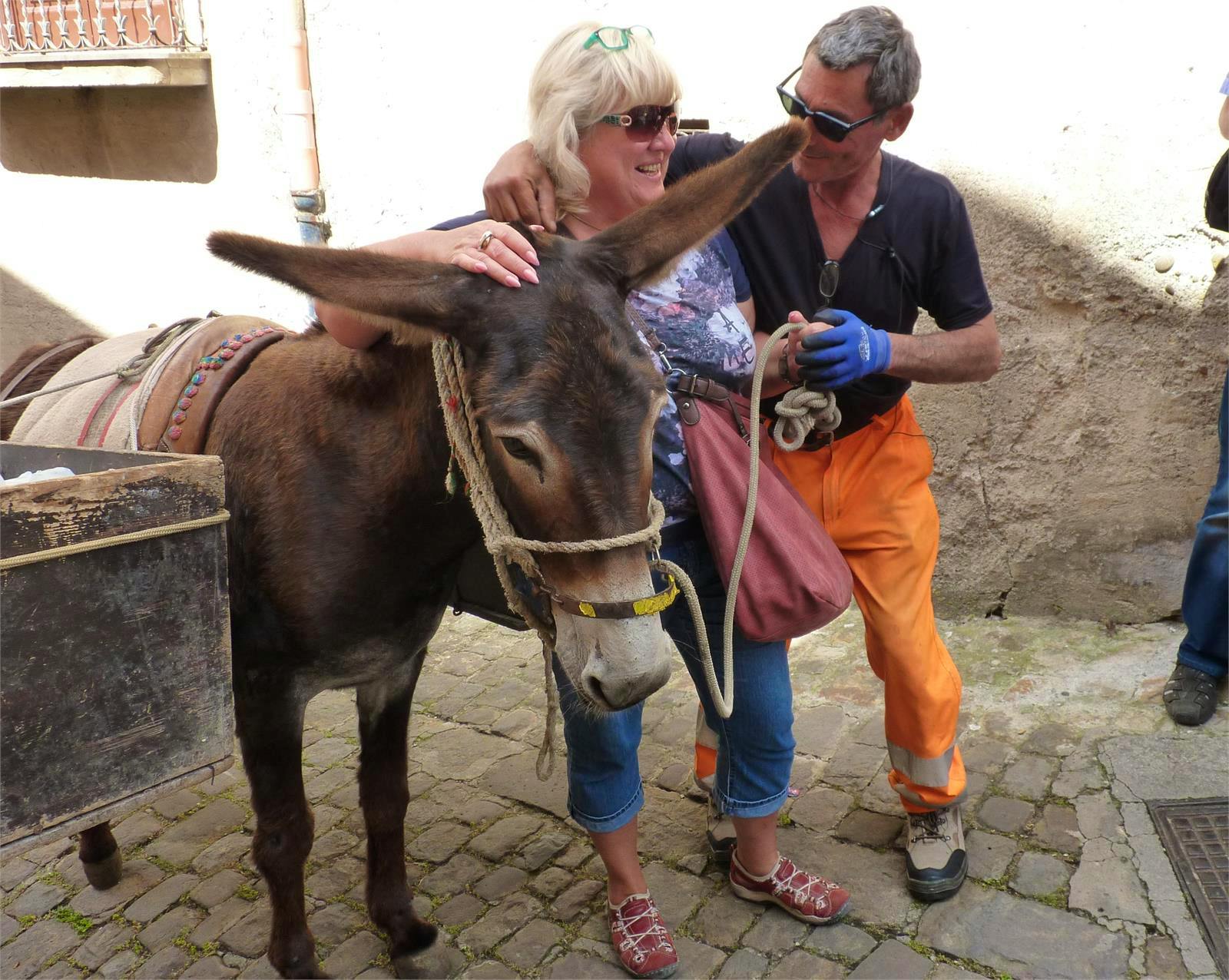 Sizilien - Steffi Zimmermann