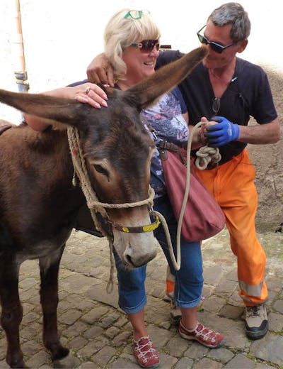 Sizilien - Steffi Zimmermann