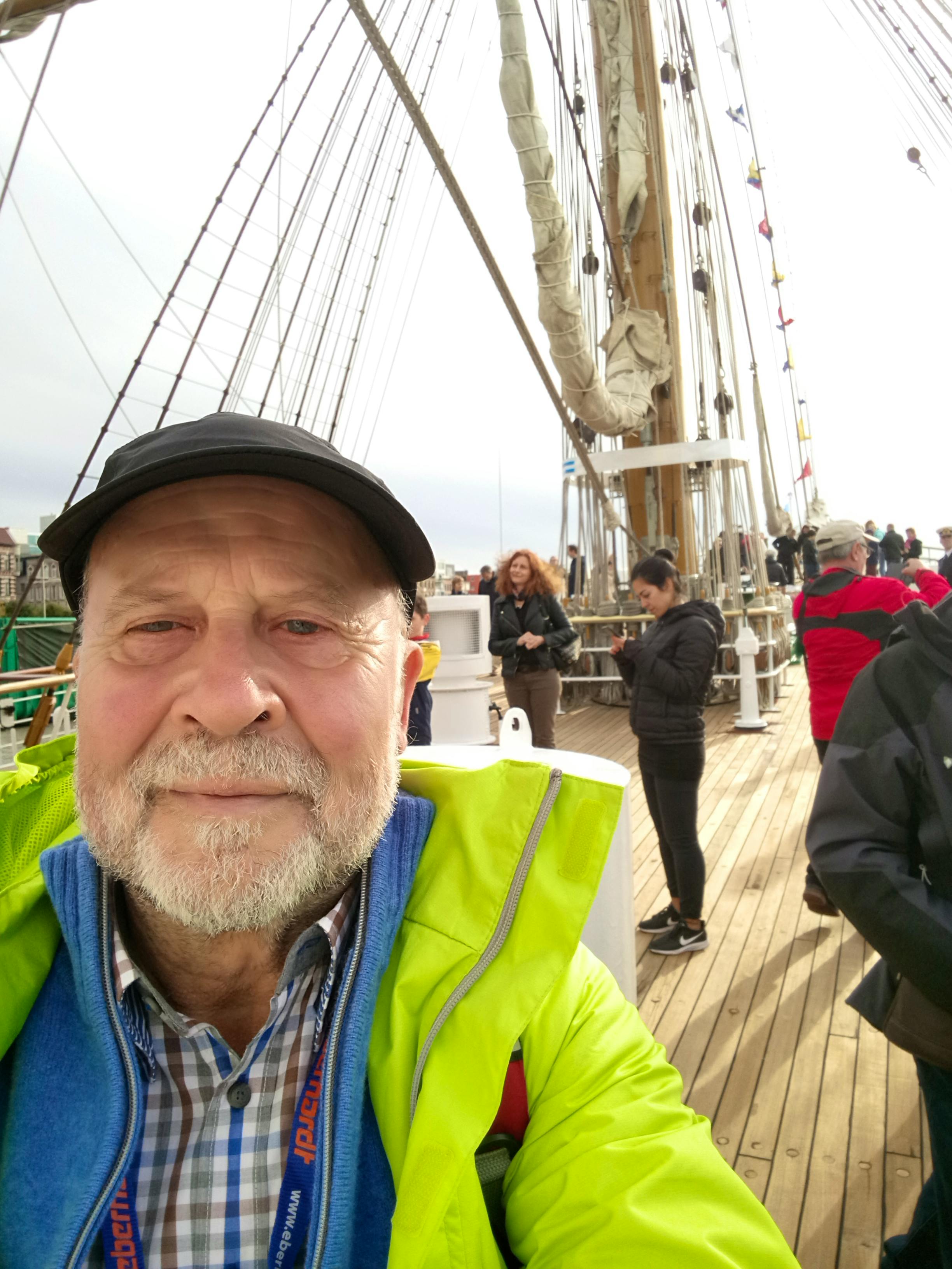 Belgien - Hartwig Köllner