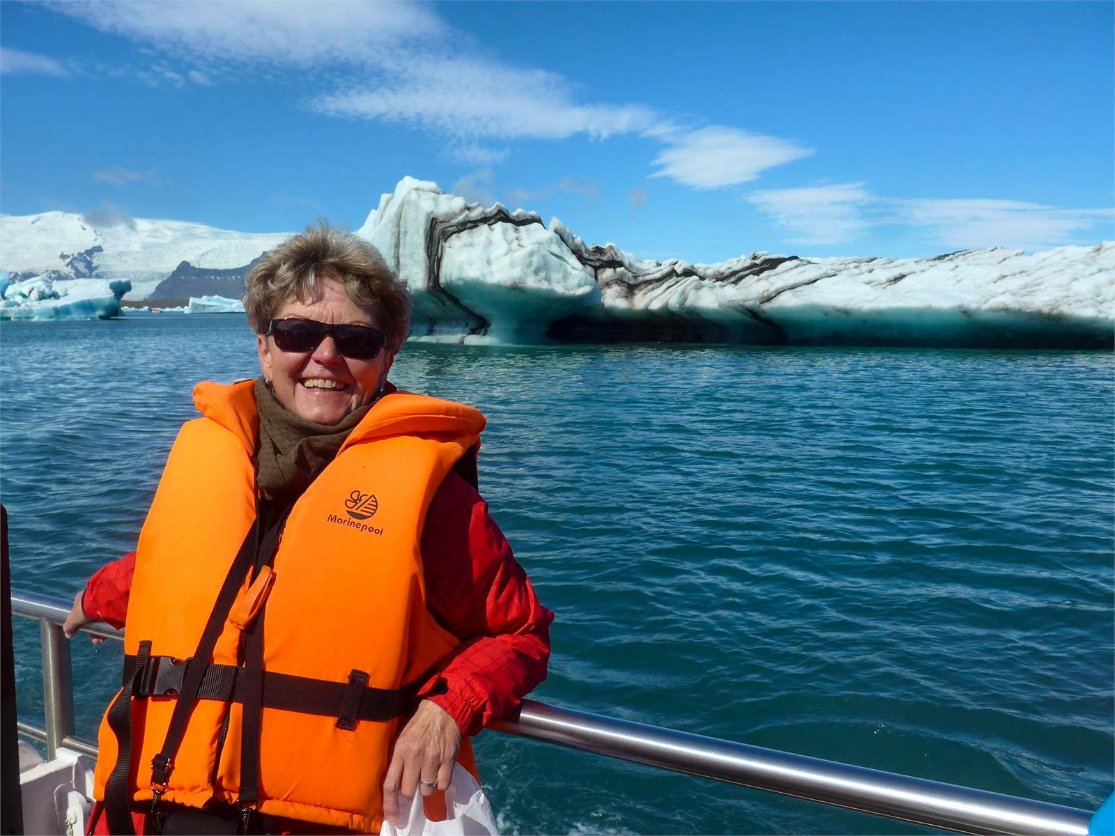 Island - Ria Heilmann