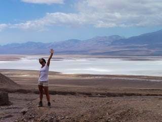 USA - Elisabeth Fox-Maerki