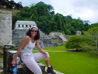 Mexico - Elisabeth Fox-Maerki