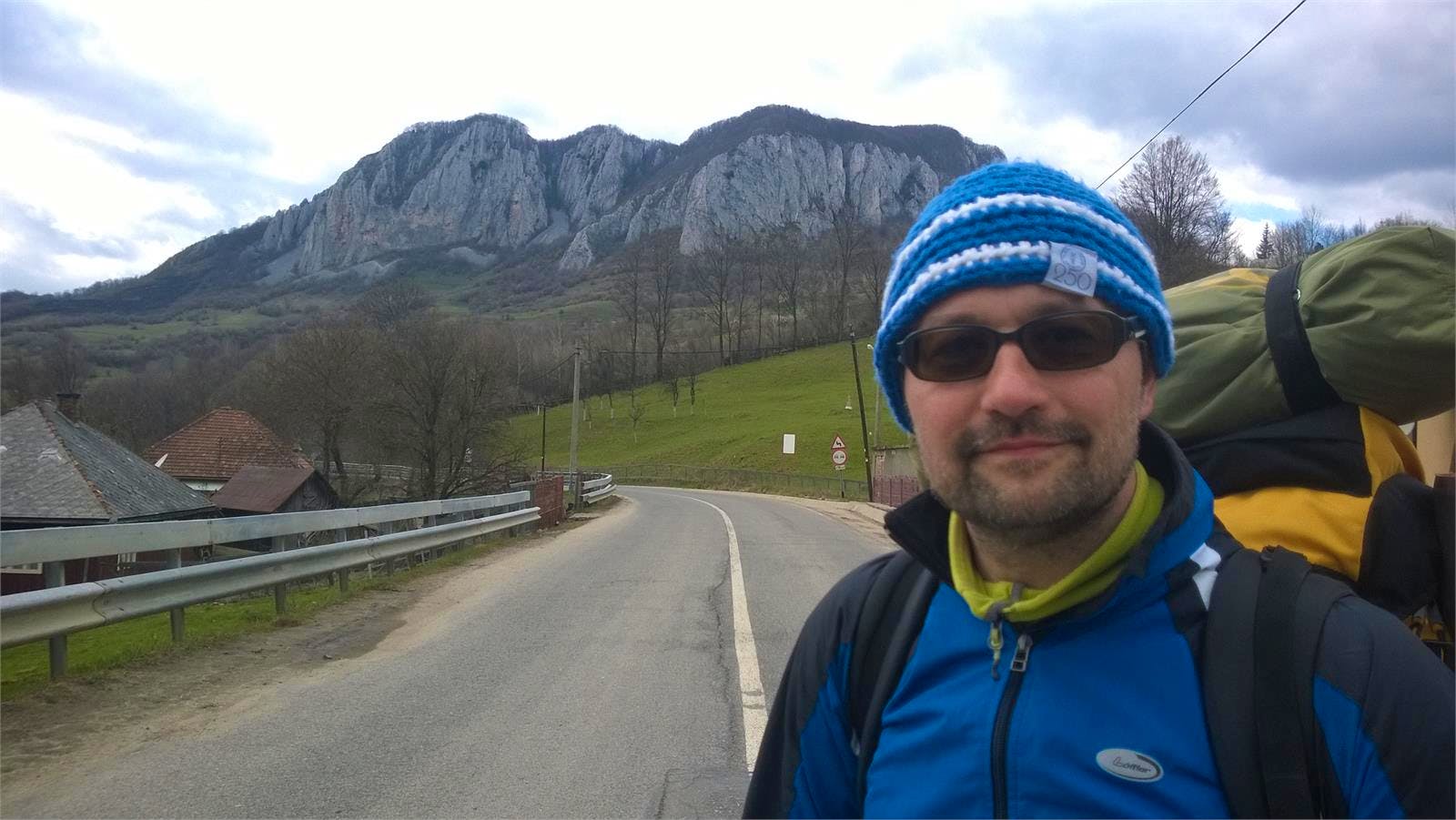 Rumänien - Andrey Kulikov