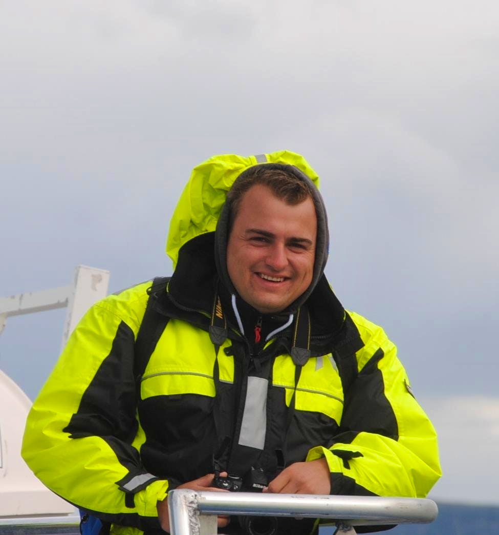 Island - Mario Scheinert