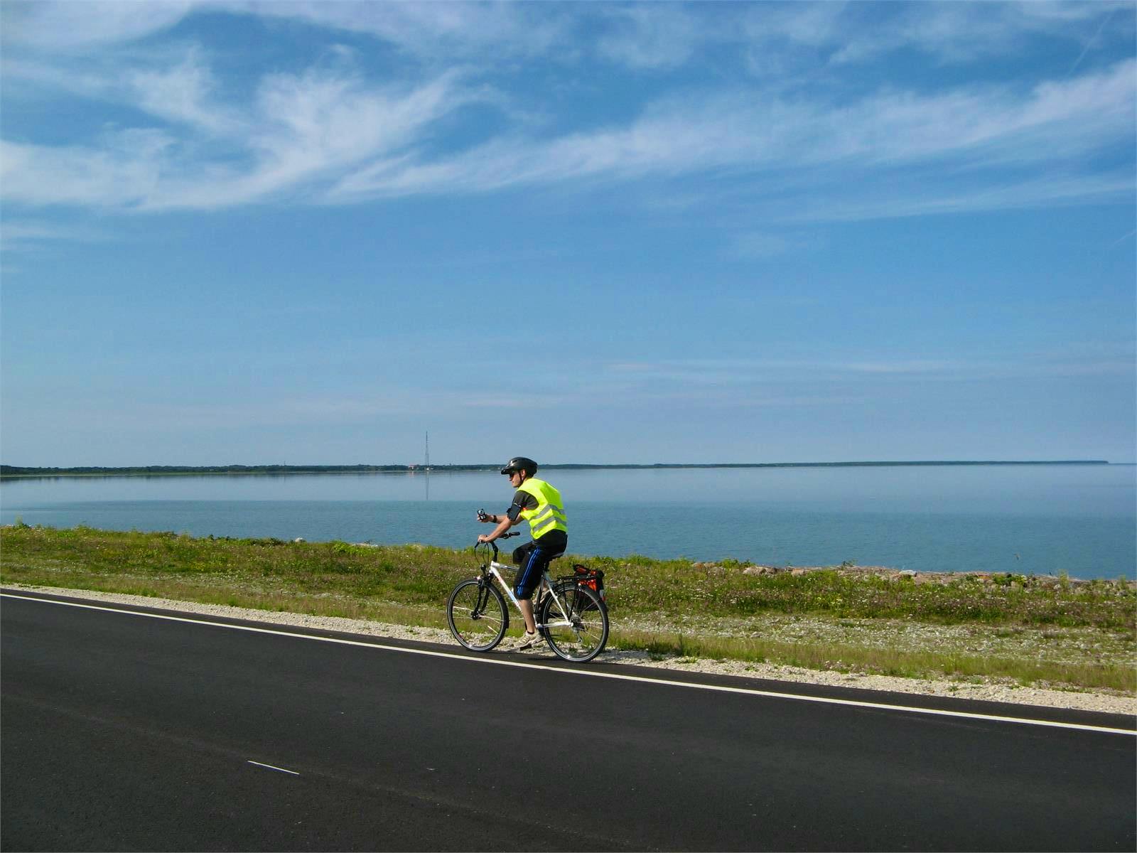 Estland - Marcus Richter