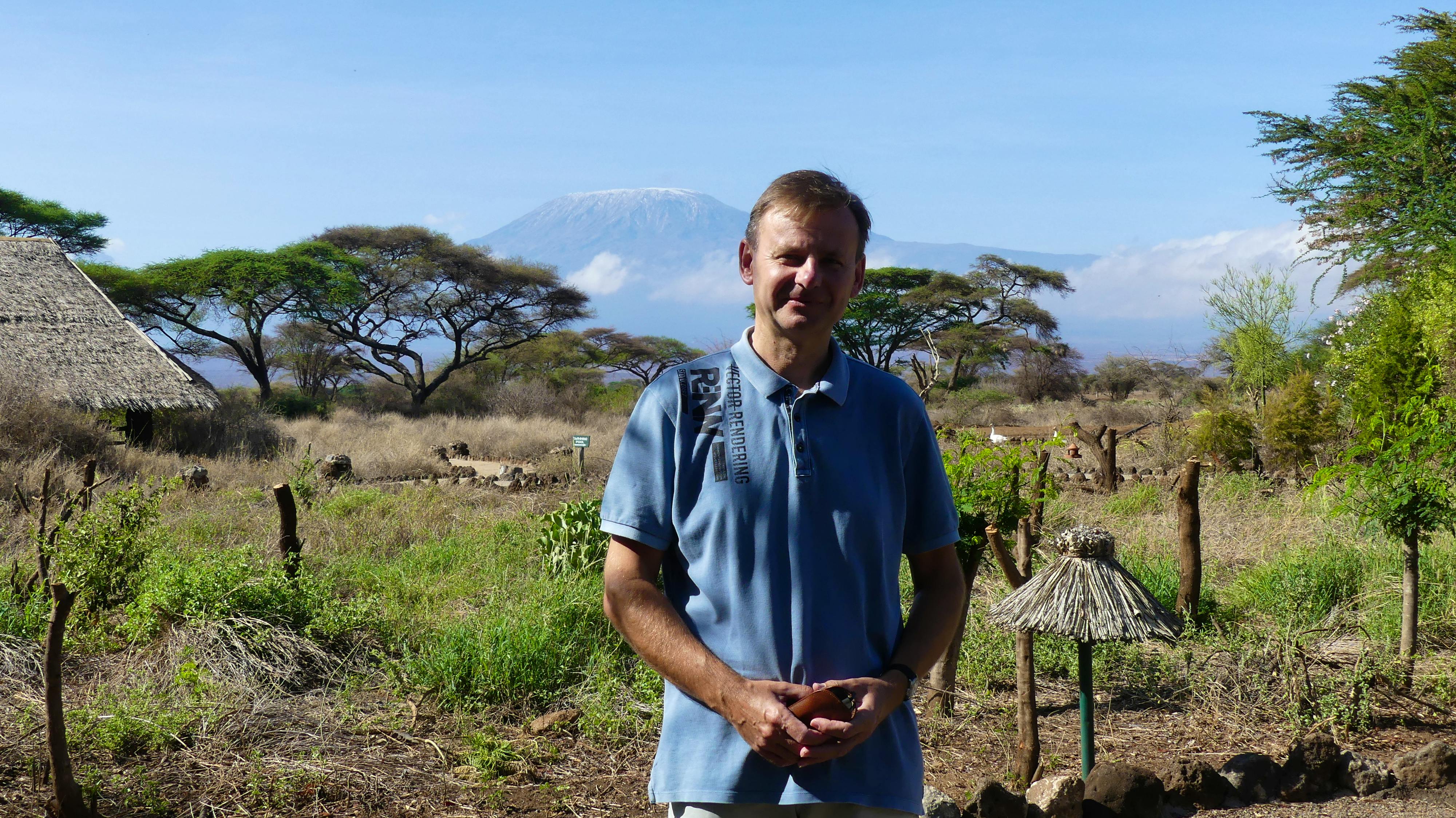 Kenia - Frank Nimschowski