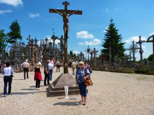 Litauen - Steffi Zimmermann