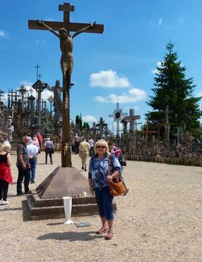 Litauen - Steffi Zimmermann