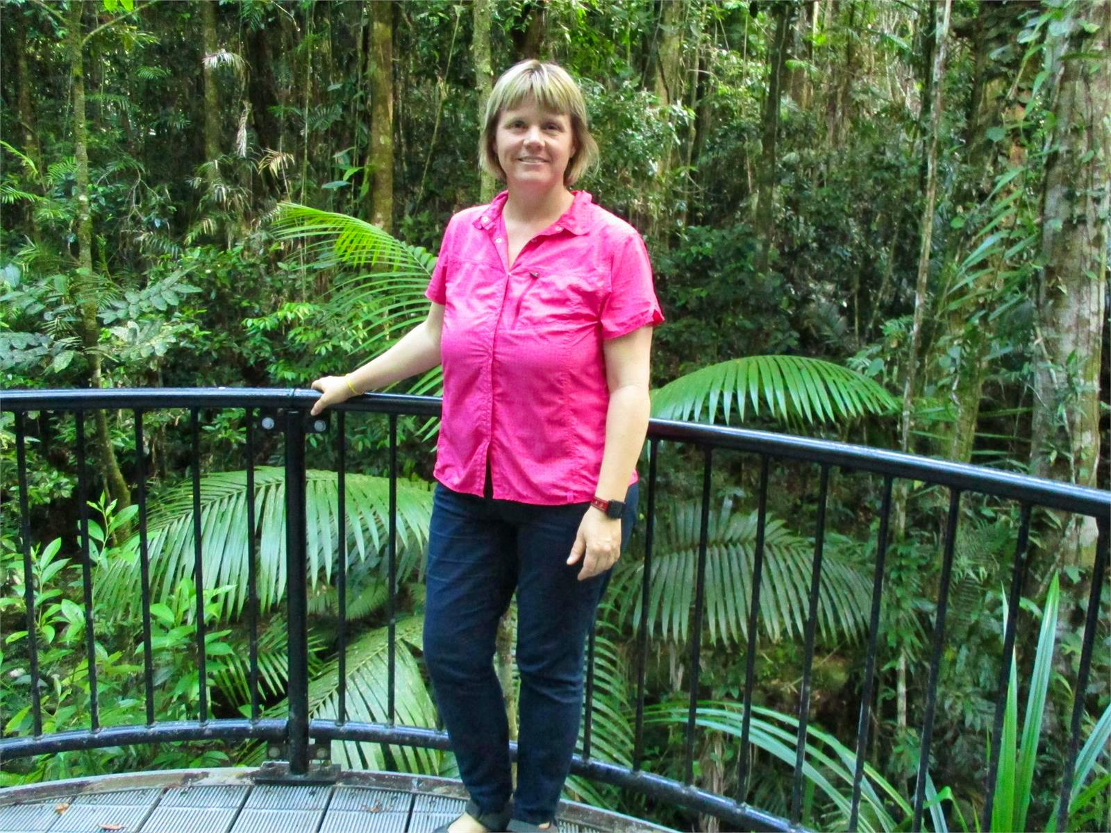 Australien - Constanze Maißel