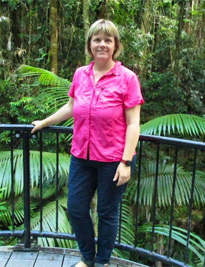 Australien - Constanze Maißel