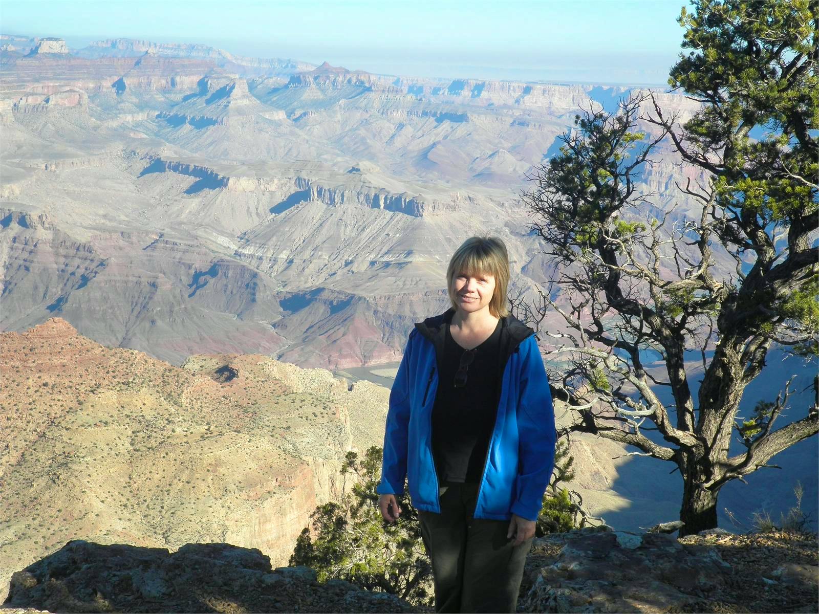 USA - Constanze Maißel