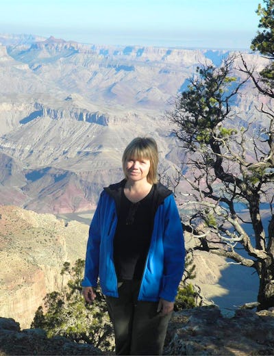 USA - Constanze Maißel