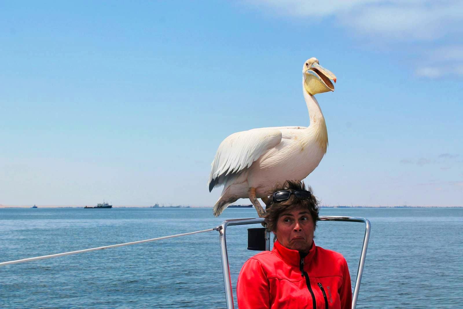 Namibia - Annett Müller