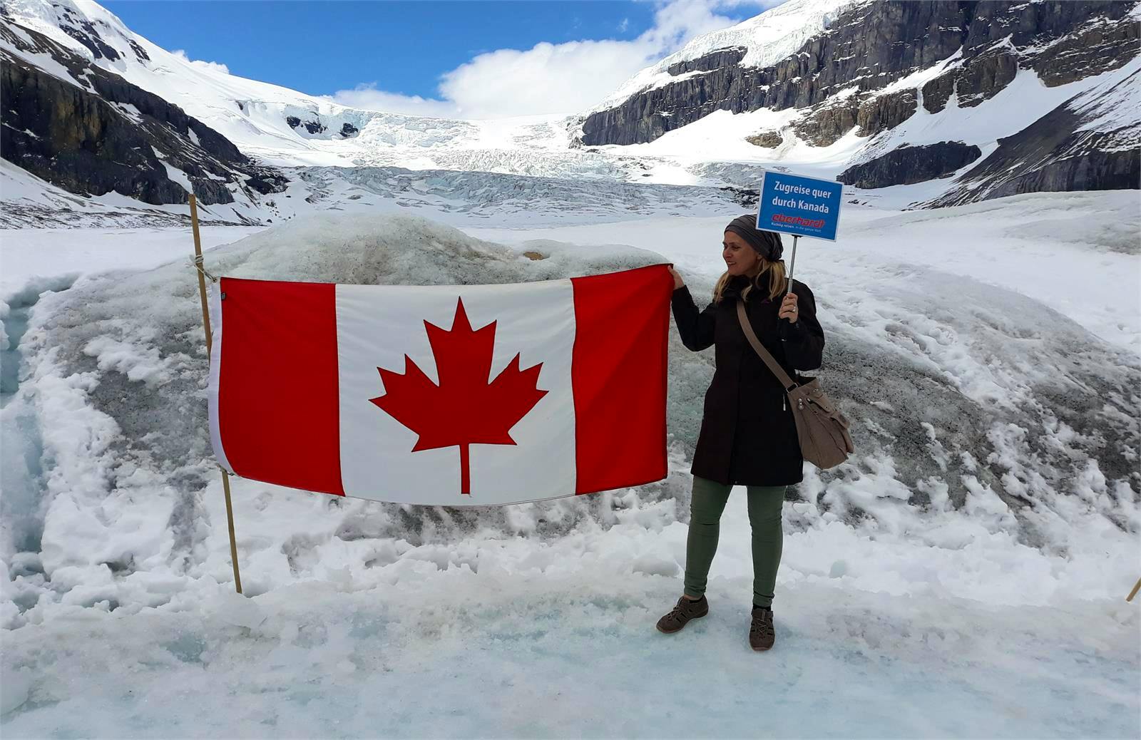 Kanada - Susanne Schirmann