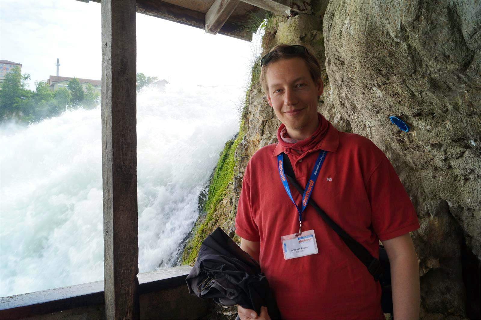 Schweiz - Andreas Böcker