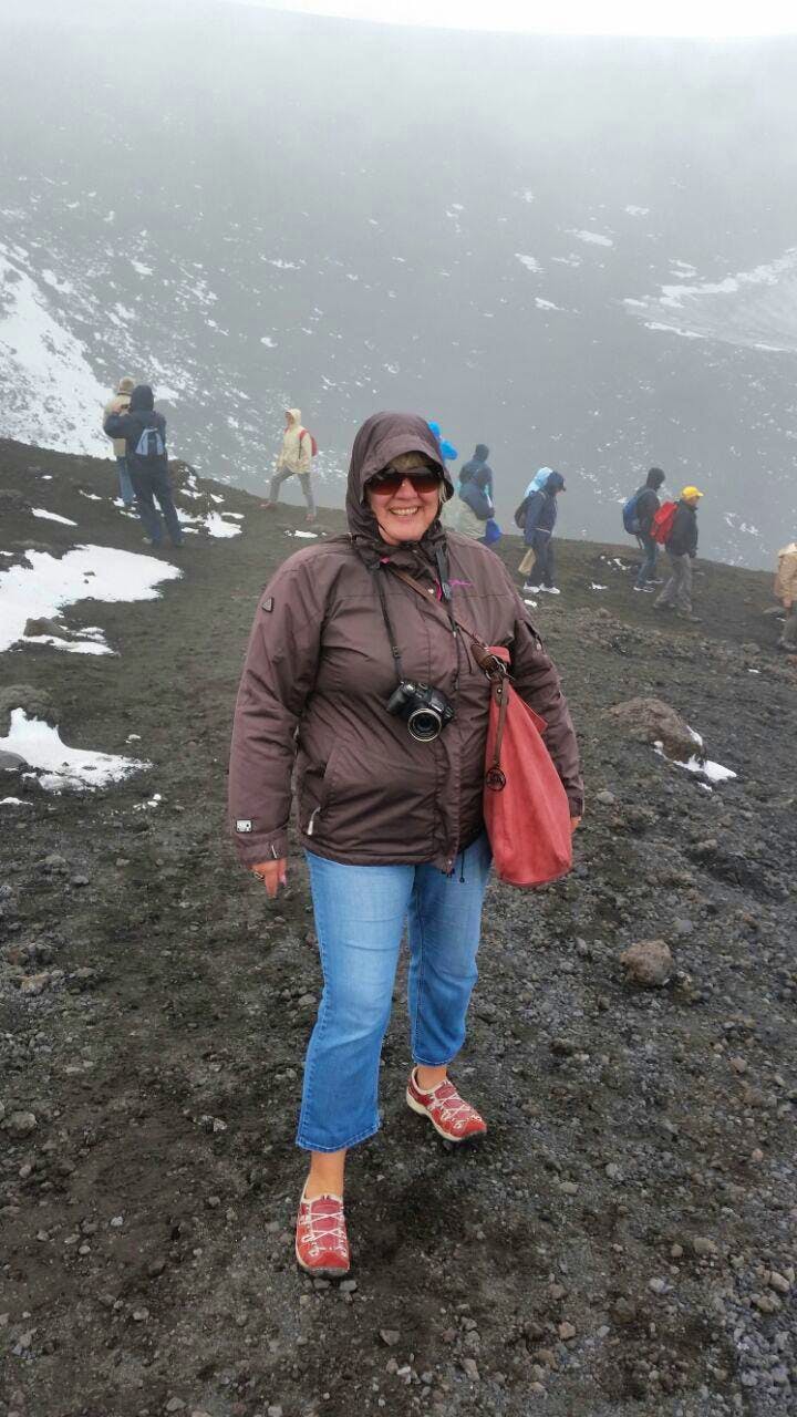 Sizilien - Steffi Zimmermann