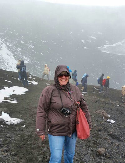 Sizilien - Steffi Zimmermann