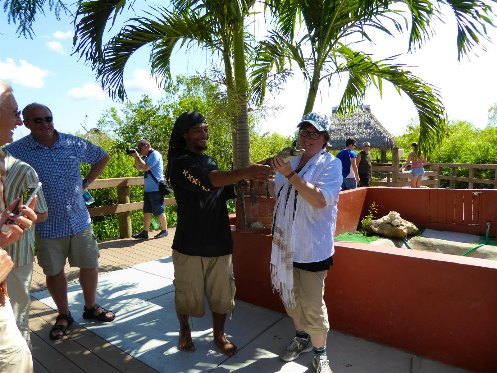 USA - Sabine Letzybyll