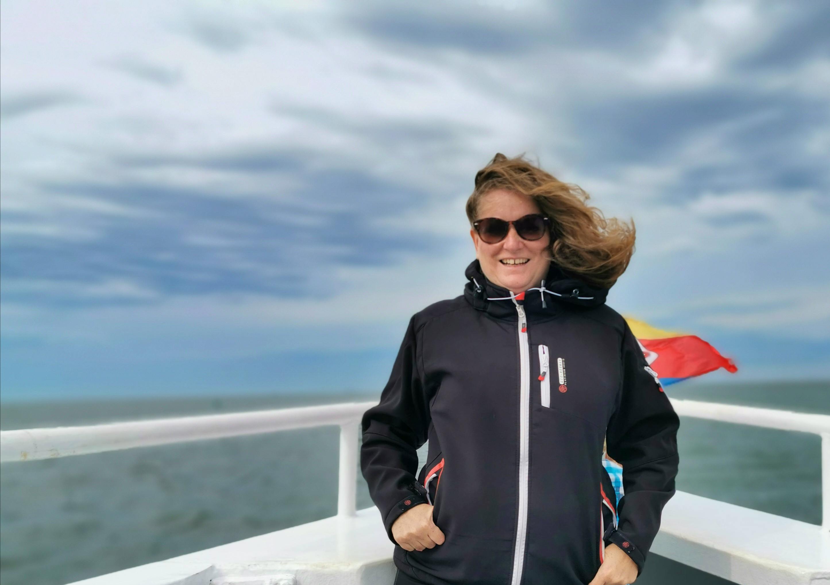 Deutschland - Simone Willner