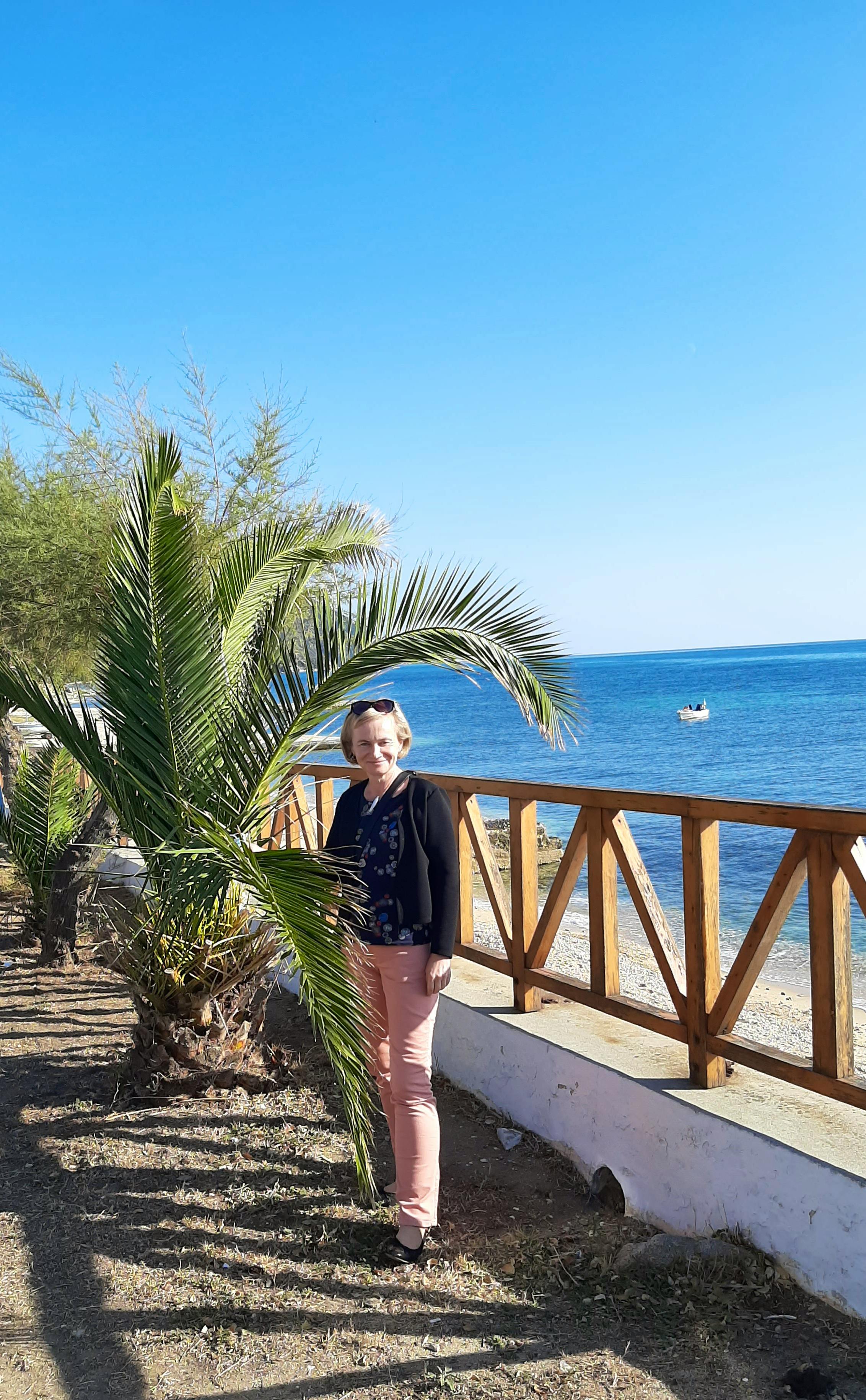 Griechenland - Katrin Deutschbein