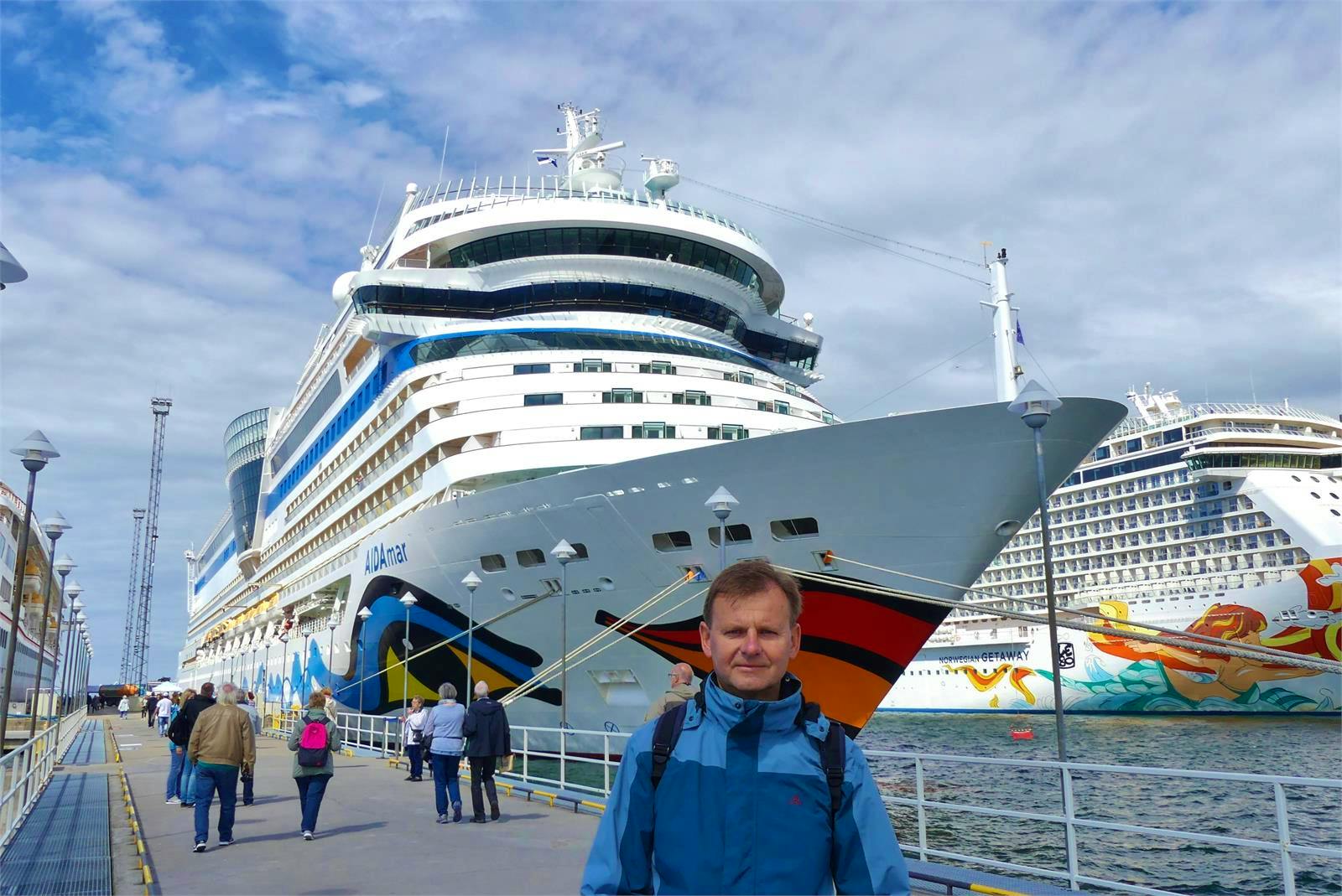 Schweden - Frank Nimschowski