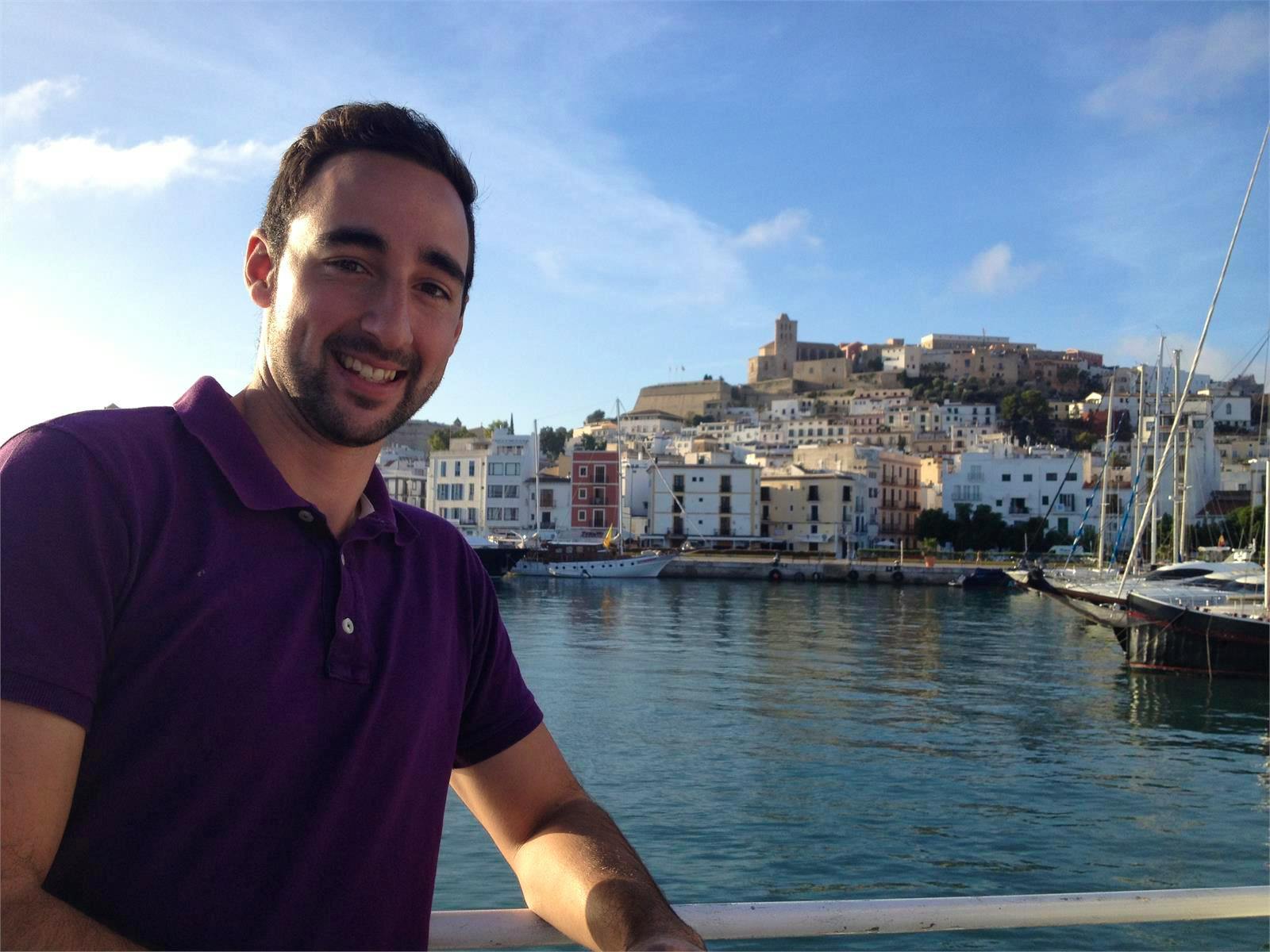 Spanien - Francisco Javier Burgos Gutierrez