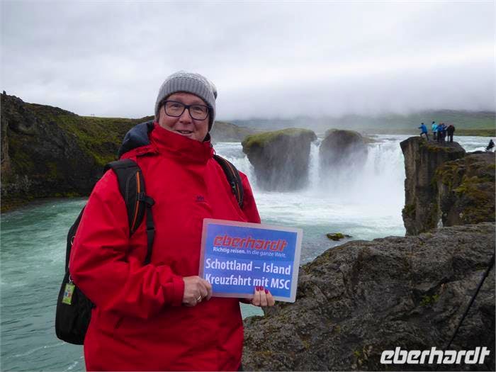 Island - Sabine Letzybyll