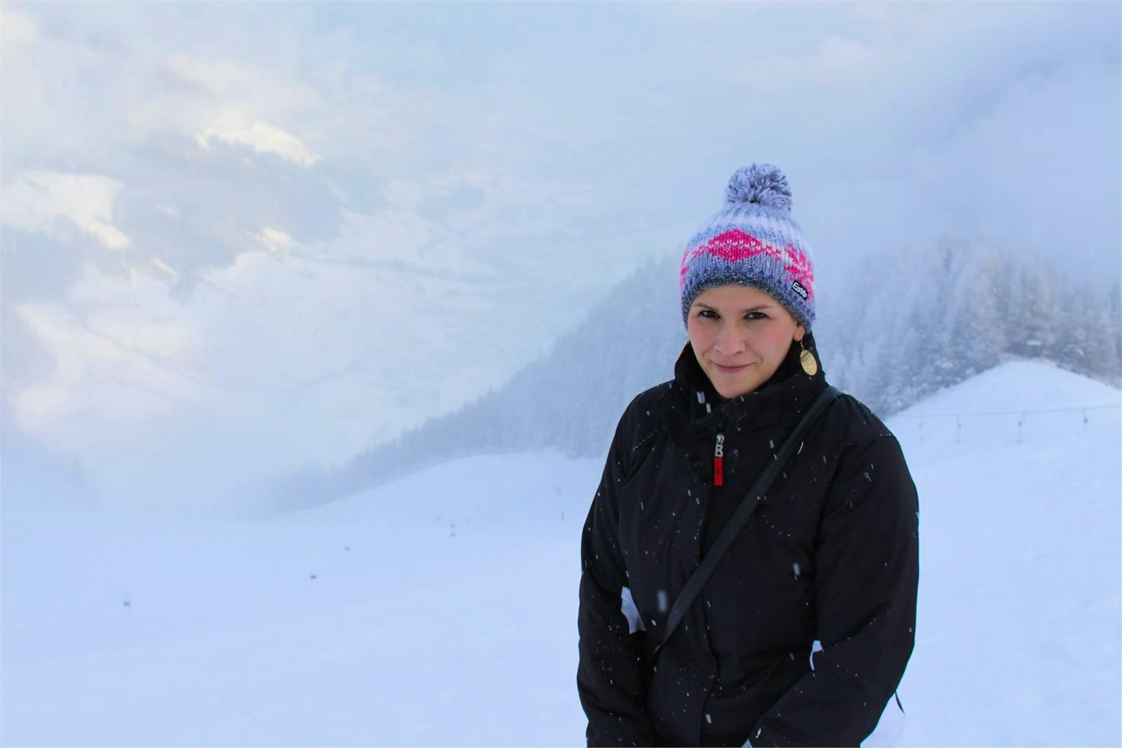 Stubaier Gletscher 2016 - Claudia Schöpe