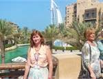 Dubai - Heike Meinhold