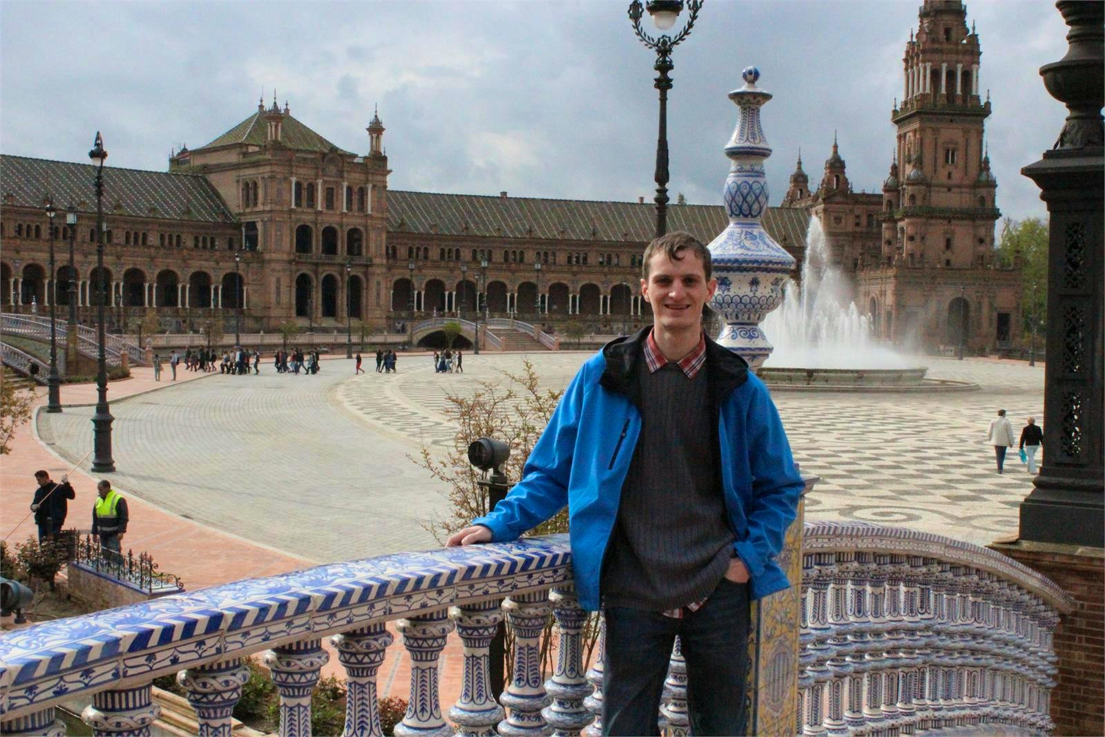 Spanien - Marcus Richter