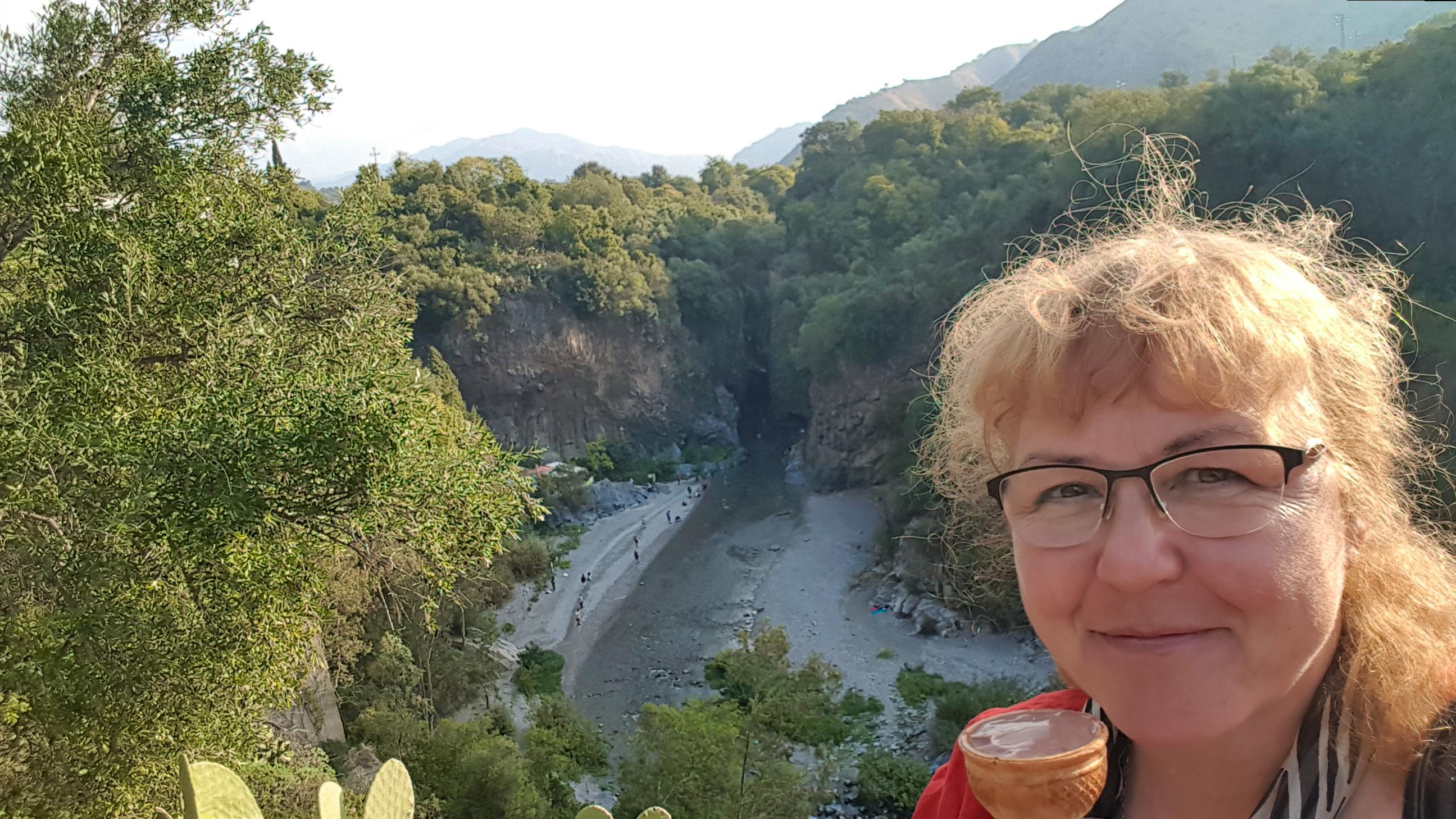 Italien - Marlies Thrum