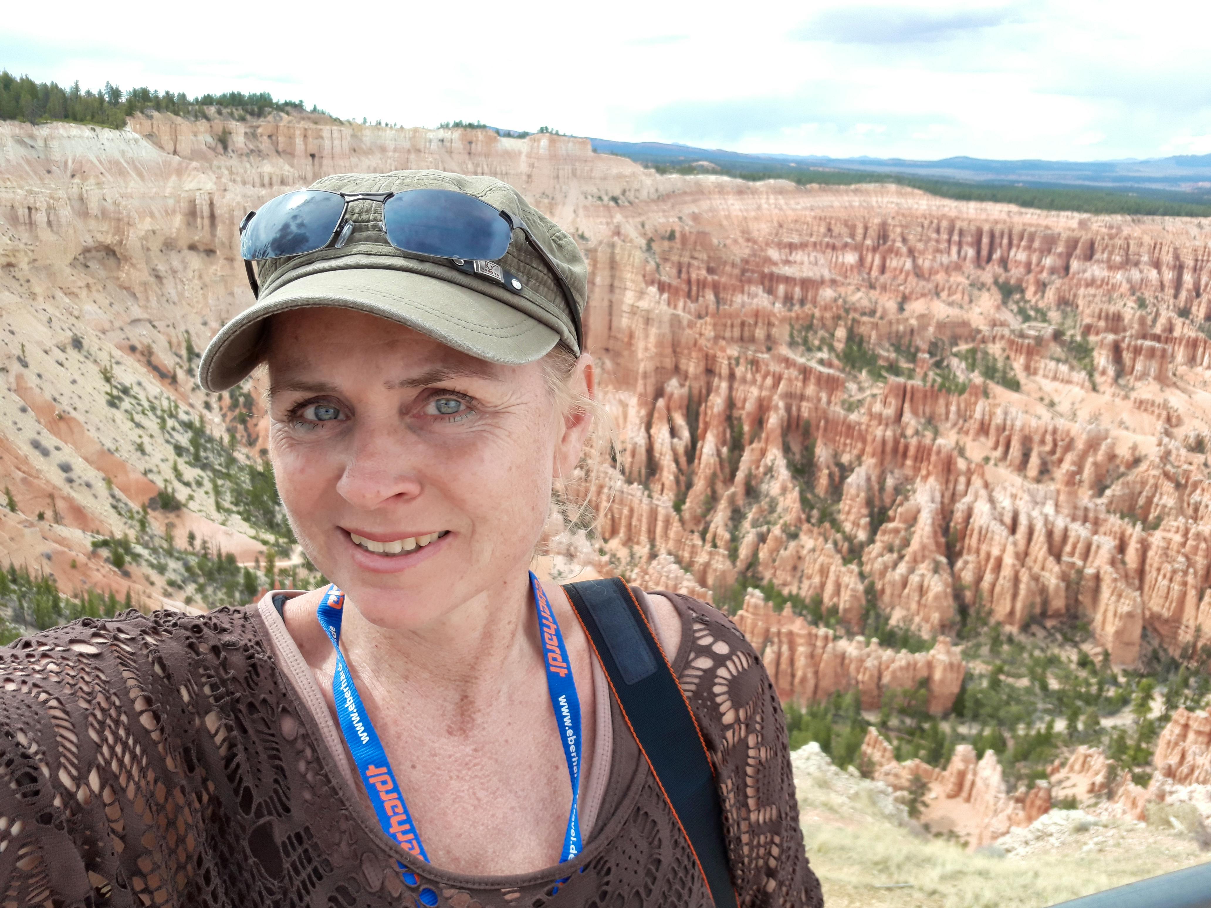 USA - Susanne Schirmann