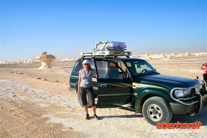 Weisse_Wueste_Jeeptour - Kristin Weigel