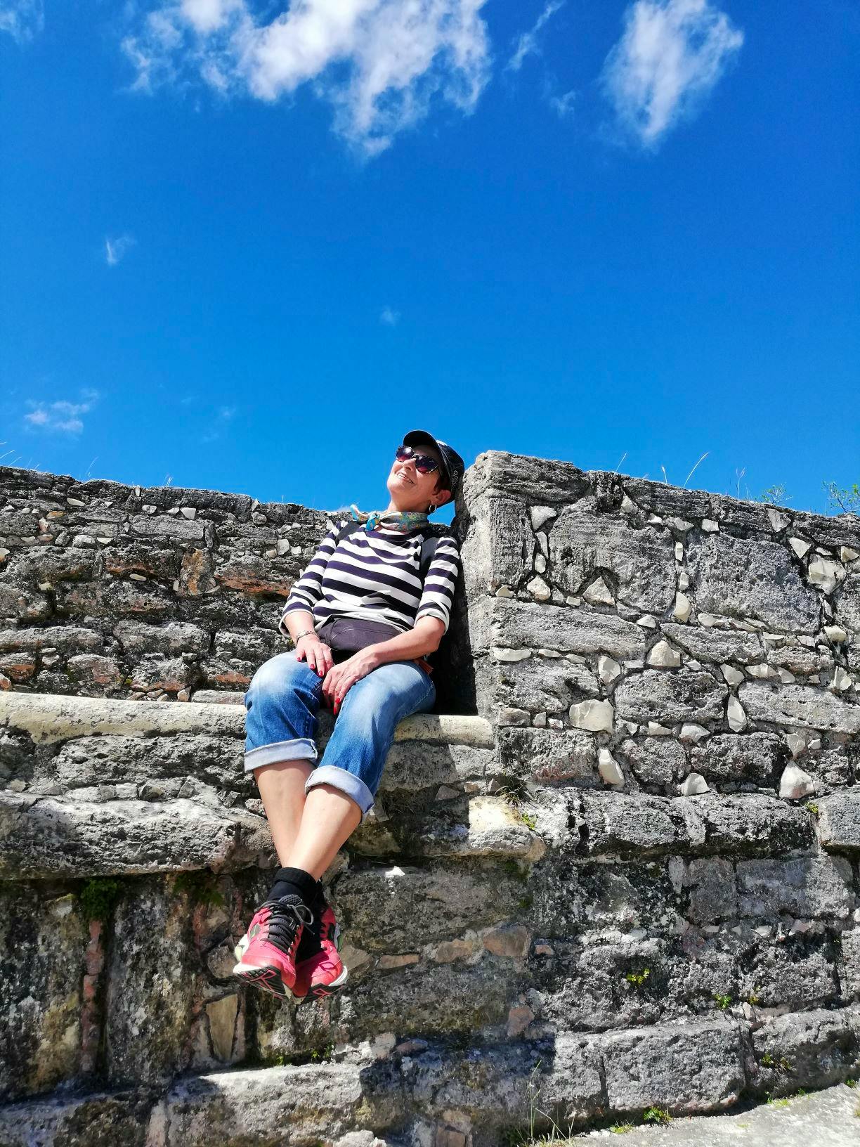 Belize - Carmen Stoffel