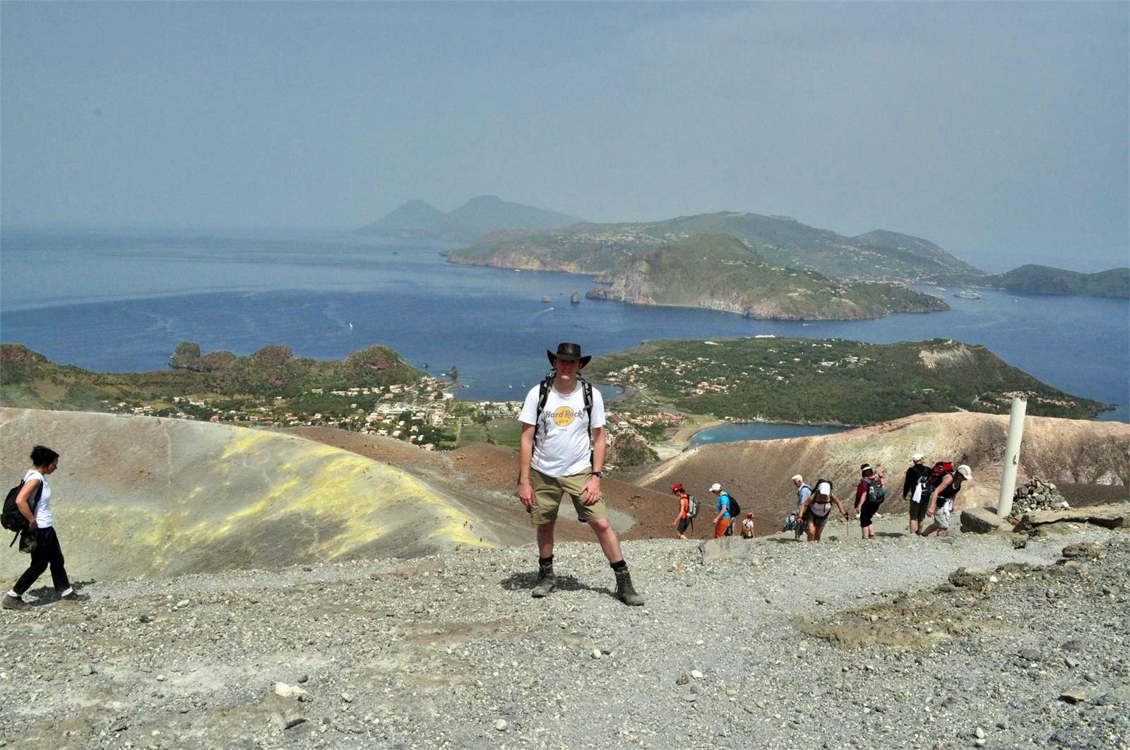 Italien - Martin Büchner