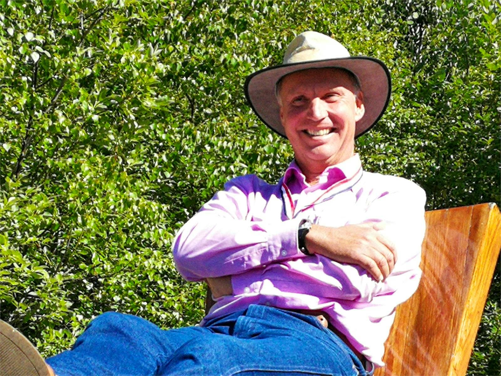 Norwegen - Michael Rass