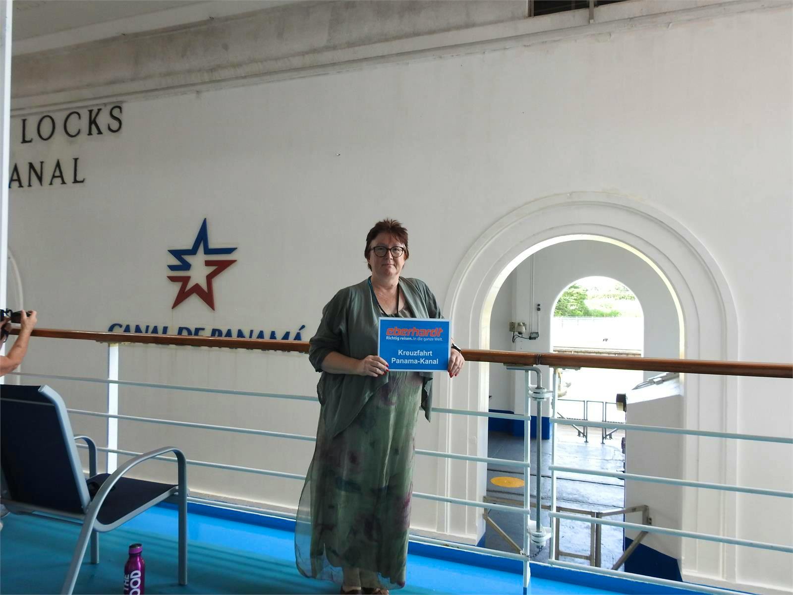 Panama - Sabine Letzybyll