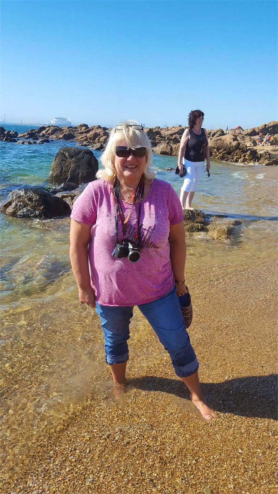 Portugal - Steffi Zimmermann