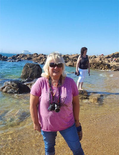 Portugal - Steffi Zimmermann