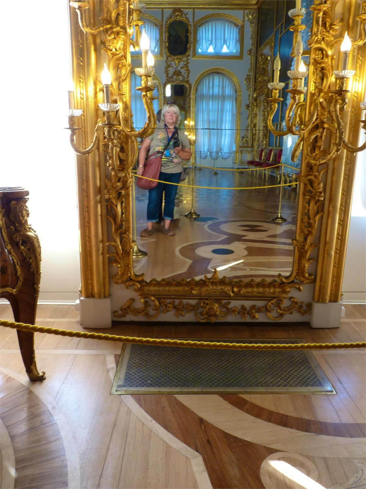 Russland- St. Petersburg - Steffi Zimmermann