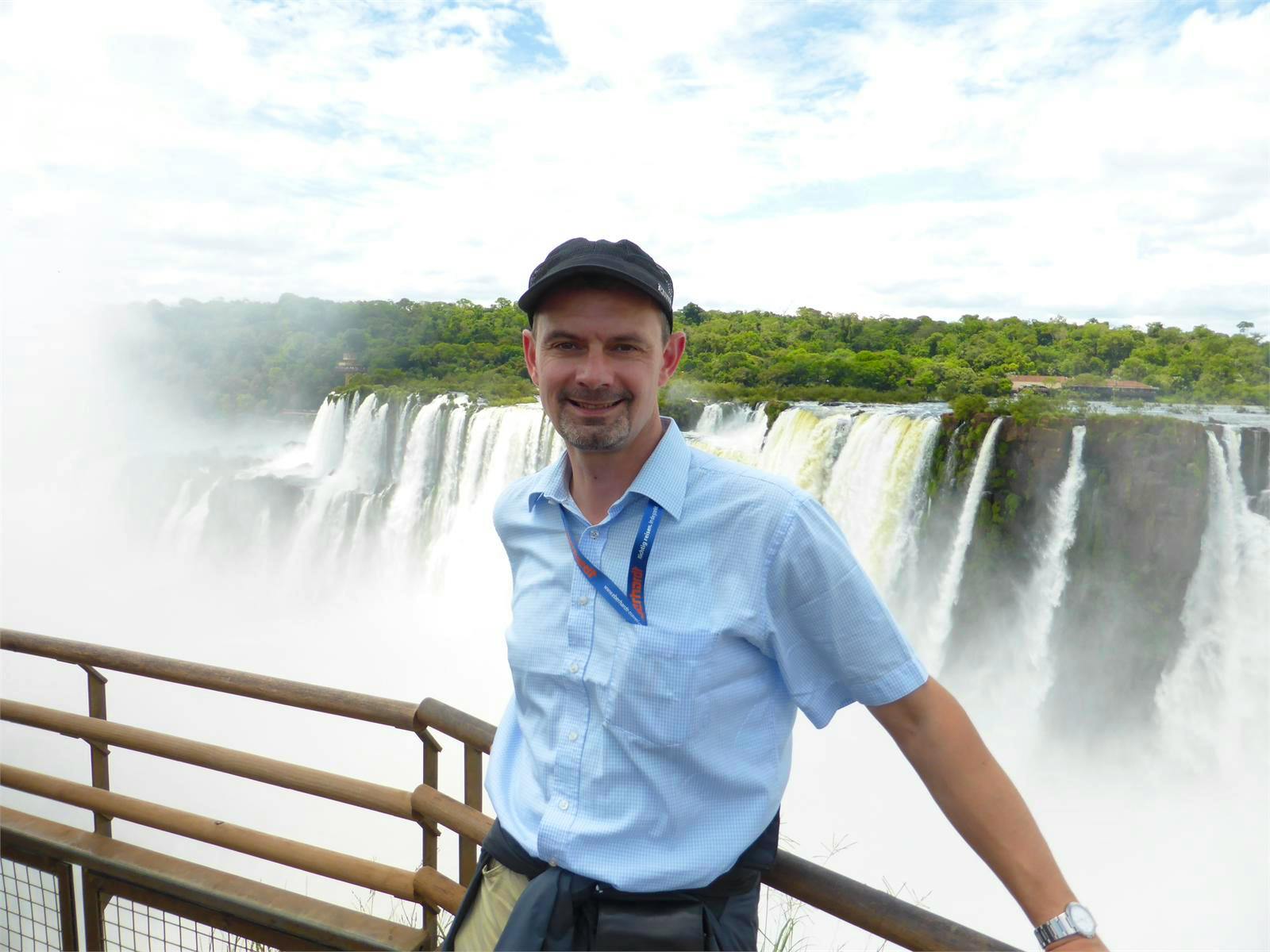 Argentinien - Dirk Schlosser