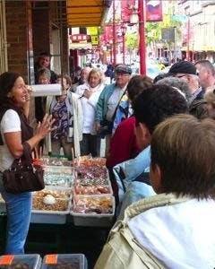 Kanada - Elisabeth Fox-Maerki