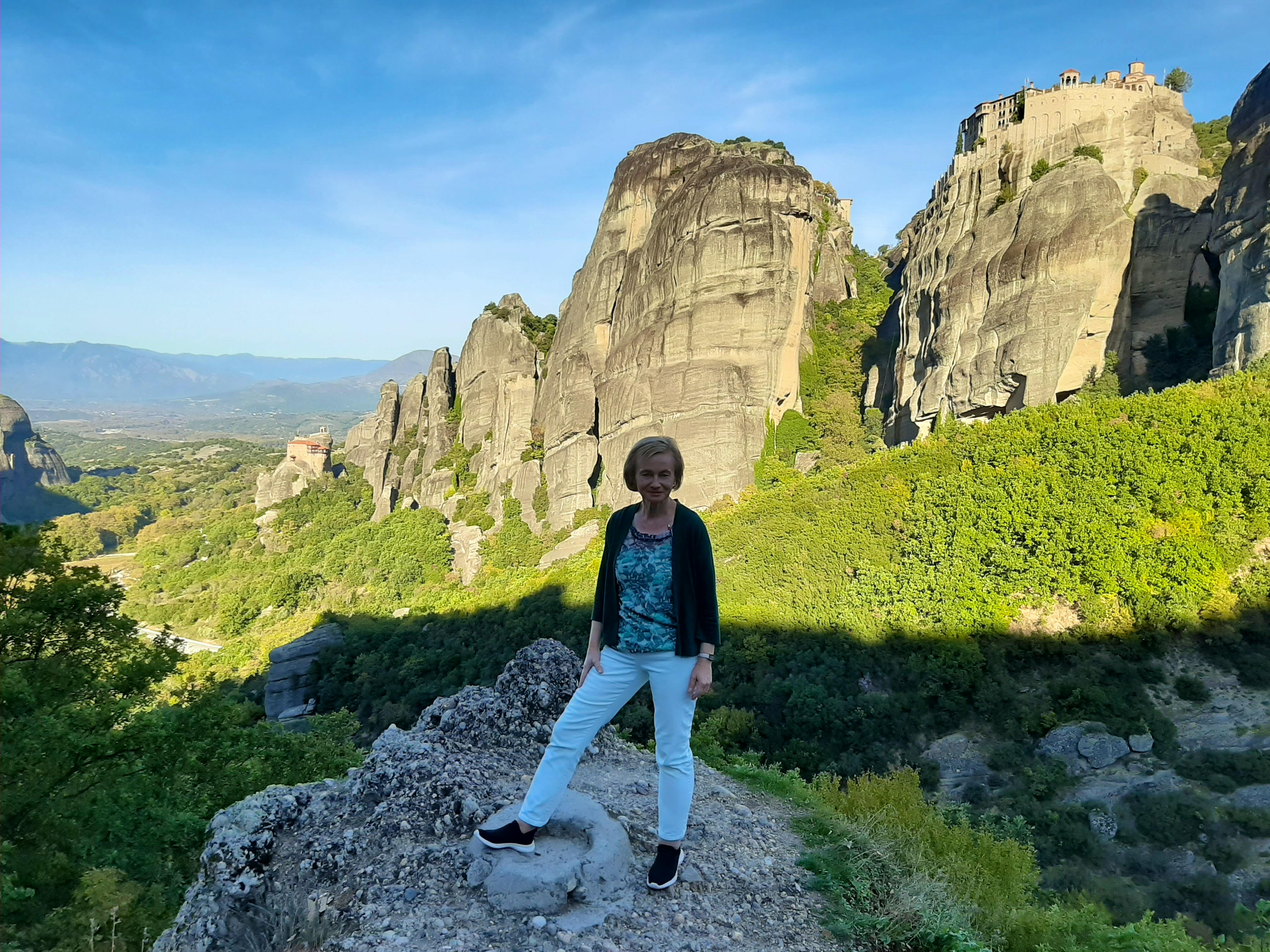 Griechenland - Katrin Deutschbein
