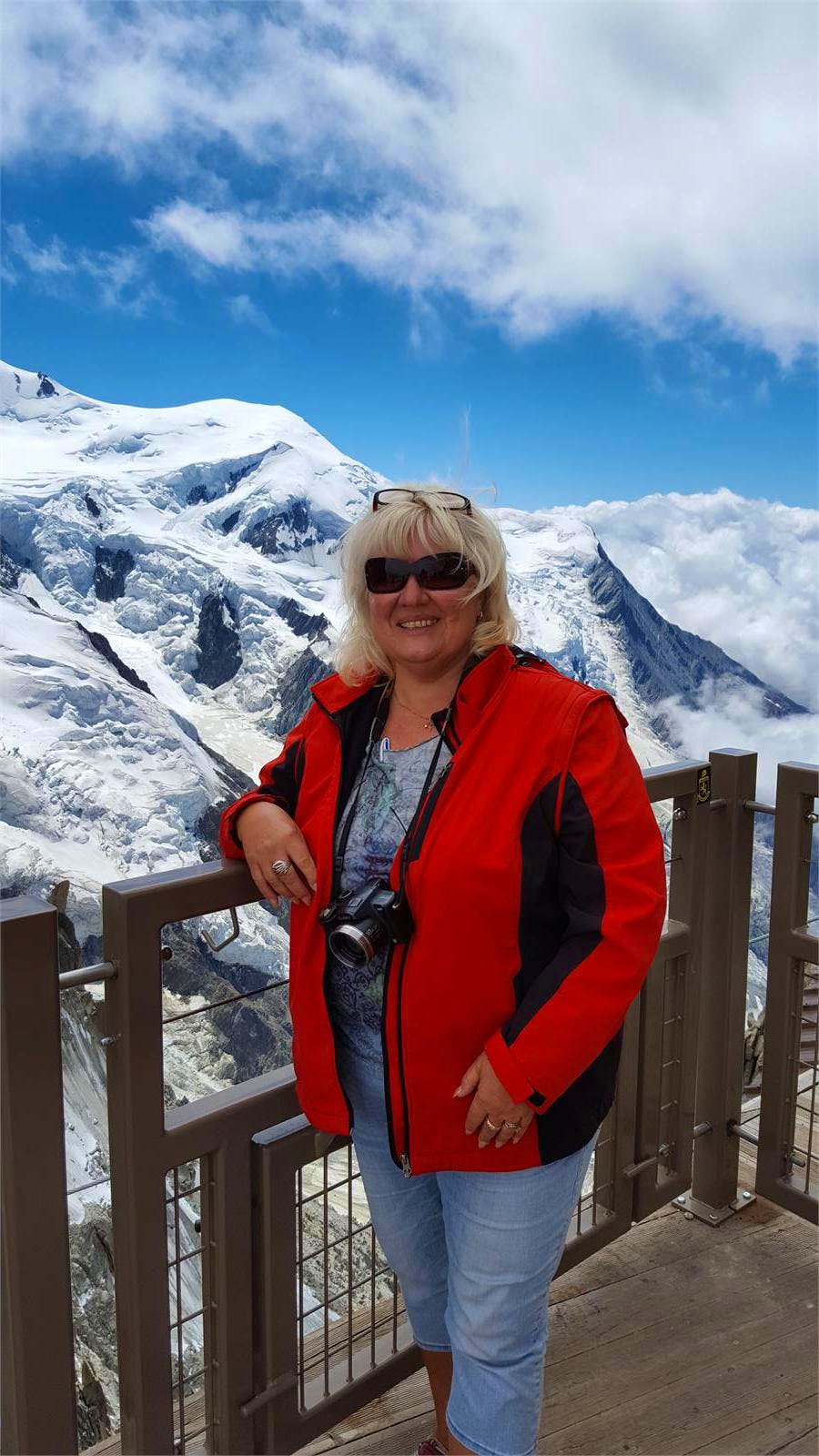 Frankreich - Steffi Zimmermann