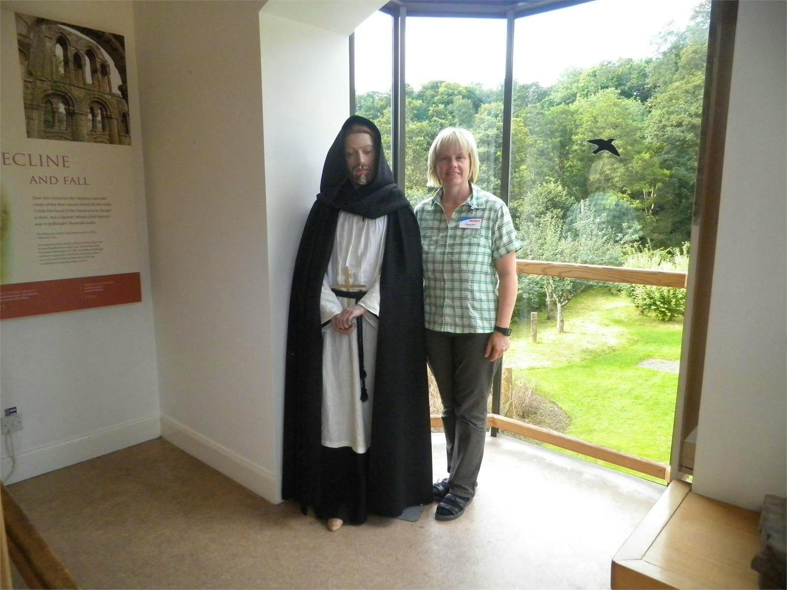 Großbritannien - Constanze Maißel