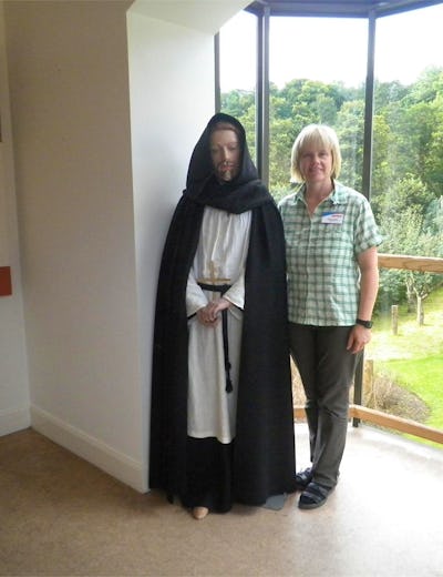 Großbritannien - Constanze Maißel