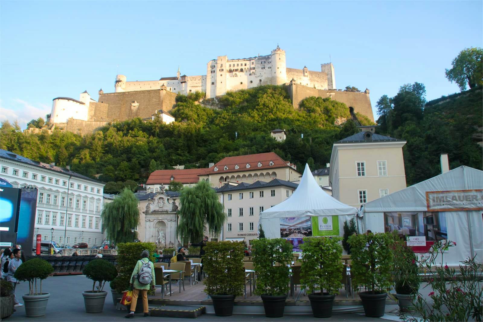 Österreich - Falk Rätzer
