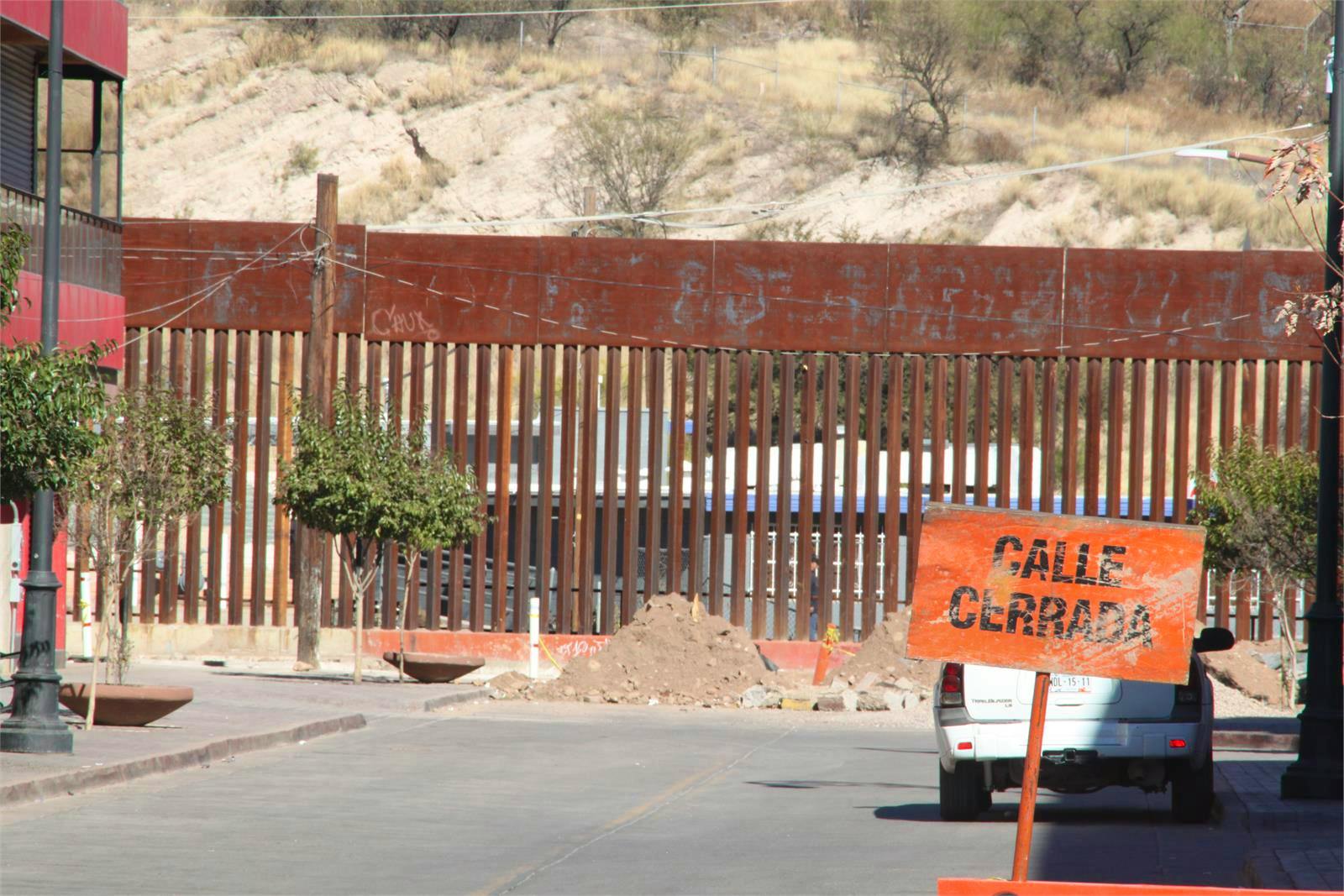 Mexiko - Falk Rätzer