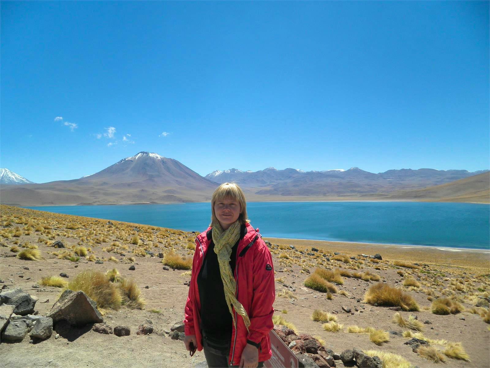 Chile - Constanze Maißel