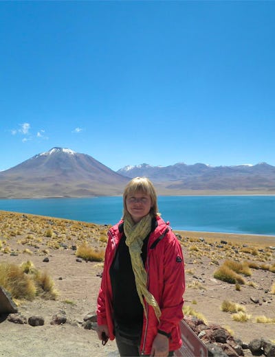 Chile - Constanze Maißel